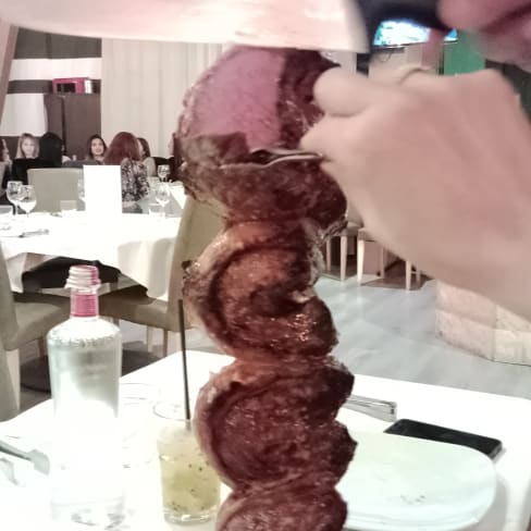 Toaqui Churrascaria, Milan