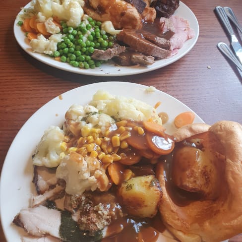 Toby Carvery - Goldington in Bedford - Restaurant Reviews, Menus, and ...