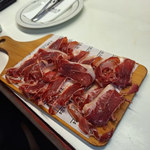 Tapas 24 - Diputació, Barcelona