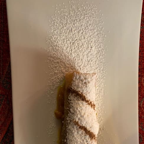 Pastilla - Wally Le Saharien - Restaurant Algérien, Paris