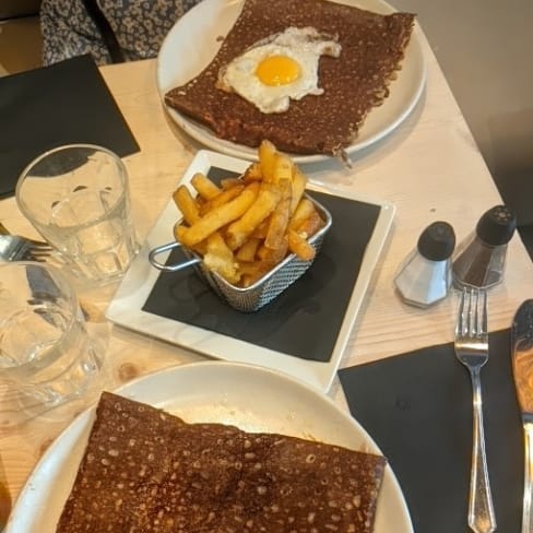 La Cabane Gourmande, Paris