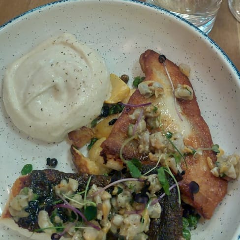 Le Bistrot de la Place, Paris