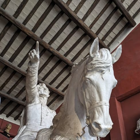 Museo Canova Tadolini, Rome