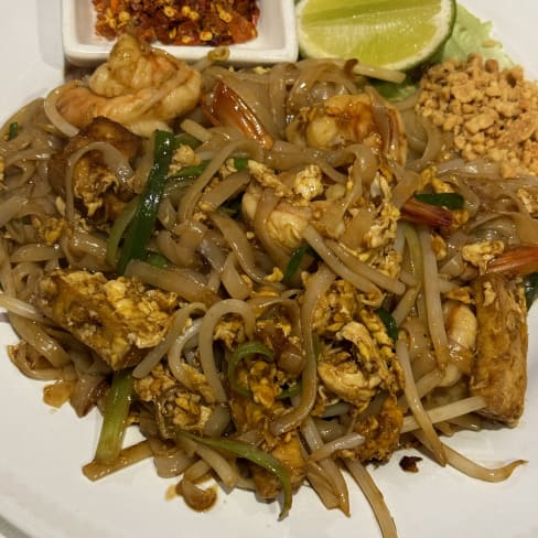 Kim thai, Clichy