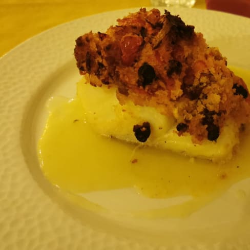 Lorto Gastronomia Contadina, Rome