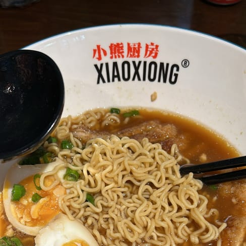 Xiaoxiong Kitchen - Miguel Bombarda, Lisbon