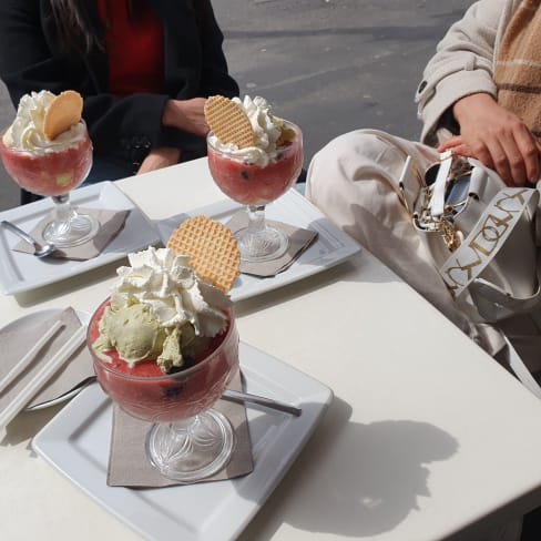 La Buona Forchetta, Sesto San Giovanni