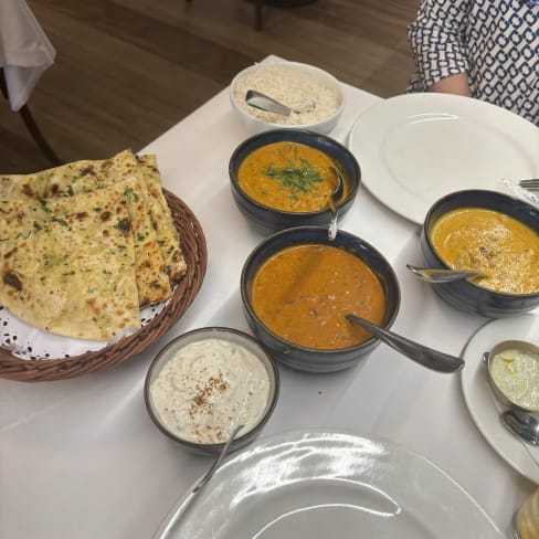 Rasoi Ghar, Barcelona