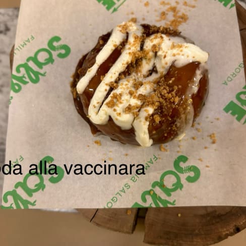 Establecimiento Sal Gorda en Sevilla