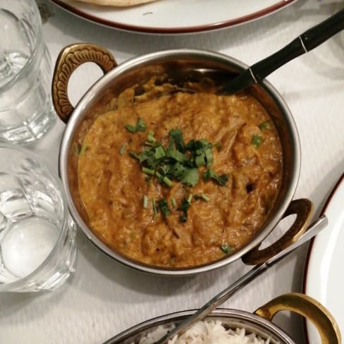 Curry Wala, Paris