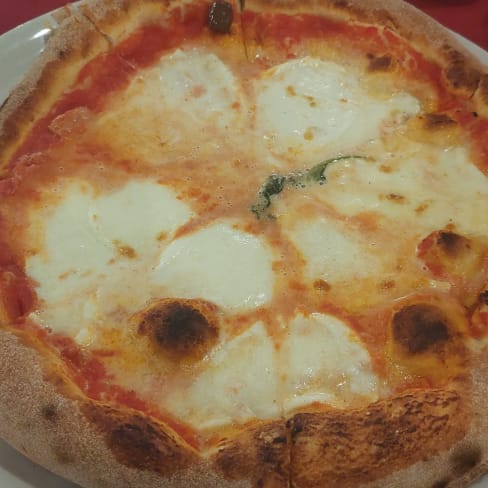 Ristorante Pizzeria Al Parco, Milan