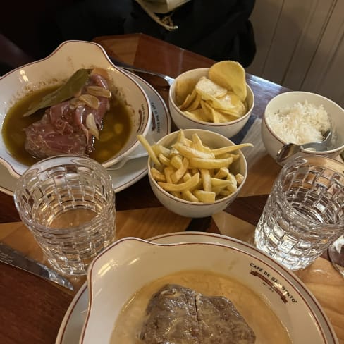 Café de São Bento, Lisbon