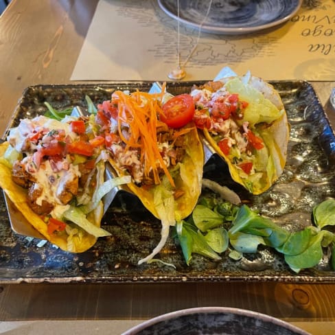 Vulcano Milano MexicanGrill, Cusano Milanino