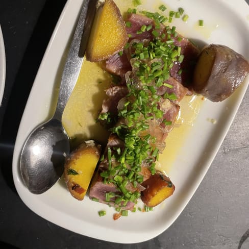 Taberna da Esperança, Lisbon