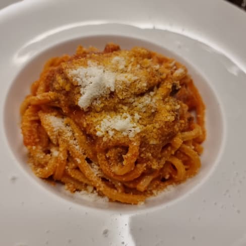 Osteria Birreria  Tri Ciucc (solo servizio ristorante), Milan