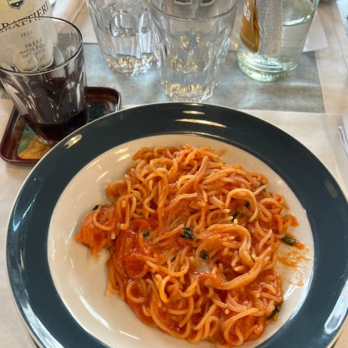 Bottega RAZDORA Pasta Fresca e Tavola Calda , Milan