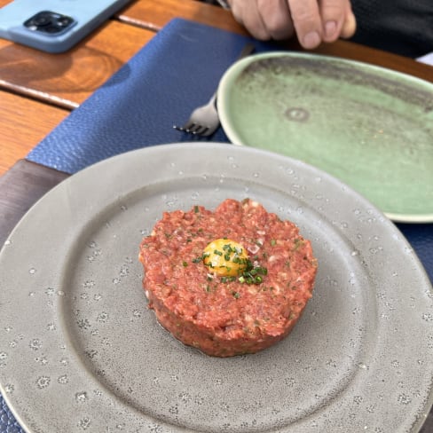 Terraza Verbena, Barcelona