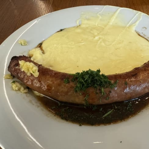 L'Aligot, Paris