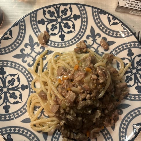 Osteria dell' Ingegno - Piazza di Pietra, Rome