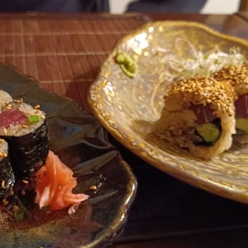 Sushi Yoi, Barcelona