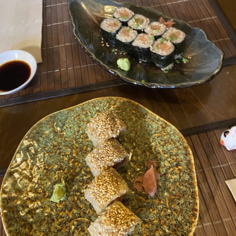 Sushi Yoi, Barcelona