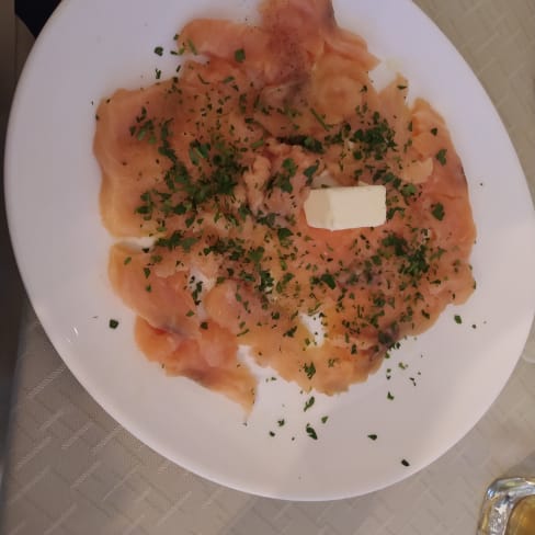 Ristorante Pizzeria Desiderio, Milan