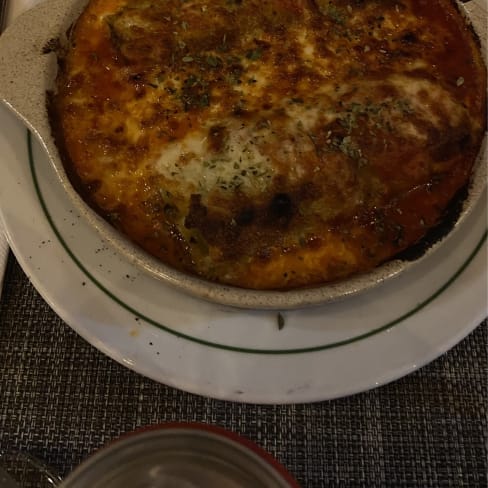 Al Forno Lisboa, Lisbon