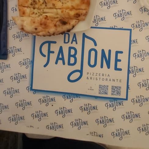 Da Fabione, Milan