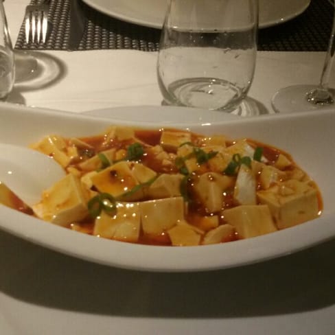 tofu - Dao, Rome