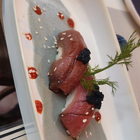 Benibara Sushi Bar, Lisbon