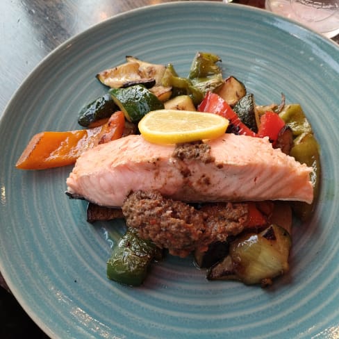 Bistrot du Métro, Paris