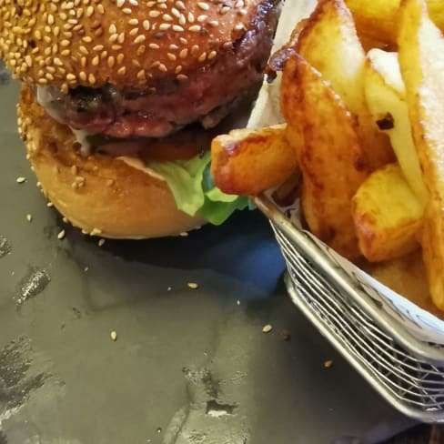 Bistrot du Métro, Paris