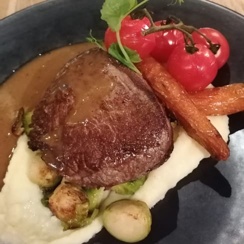 Tournedos - SmaaQt, Amsterdam