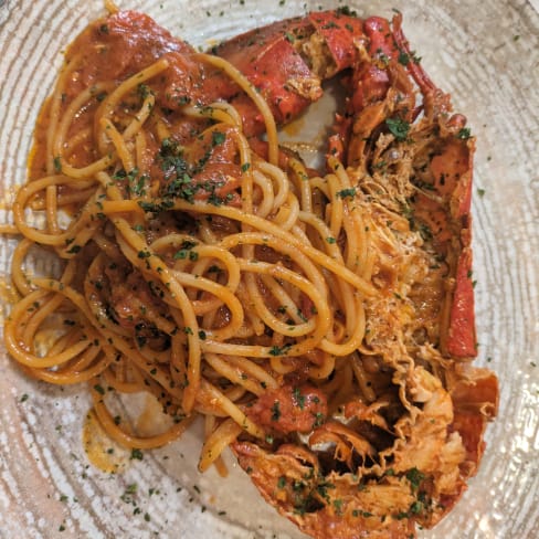 Bottega di Mare, Milan