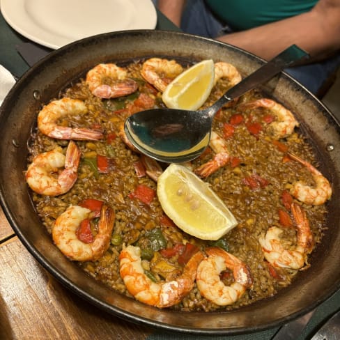 Bo de Boqueria, Barcelona