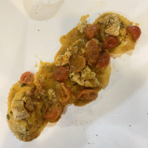 Crudo Cotto e Mangiato in Rome - Restaurant Reviews, Menu and Prices