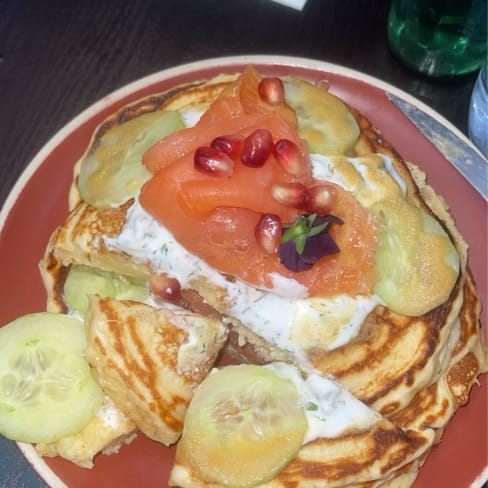 Faim de Semaine, Paris