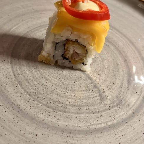 Daruma Sushi - Parlamento, Rome