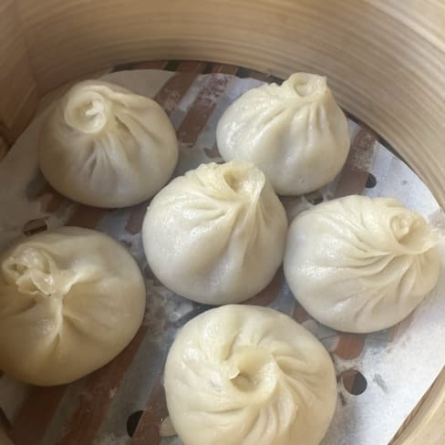 Le Dim Sum Gourmand, Geneva