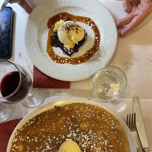 Café Med, Paris