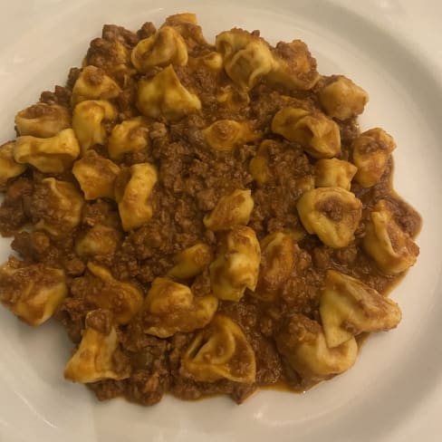 Da Giordano il Bolognese, Milan