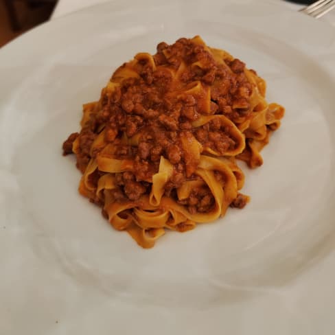 Da Giordano il Bolognese, Milan