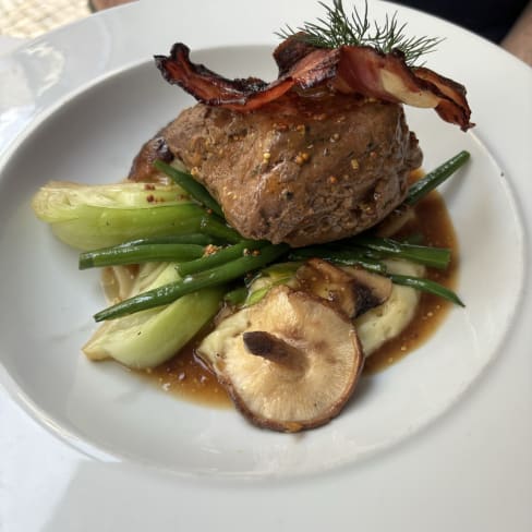 Restaurante Elevador , Lisbon