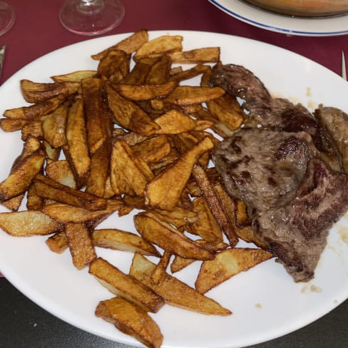 Le Coucou des Peupliers, Paris