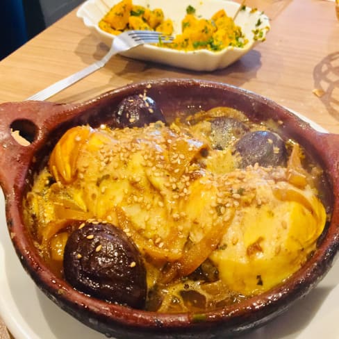 O Tajine In Lille Restaurant Reviews Menu And Prices Thefork