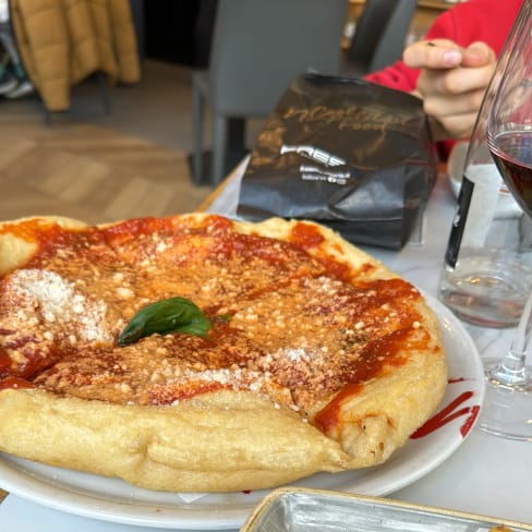 Trattoria Pizzeria Fresco Sempione, Milan