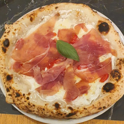 Trattoria Pizzeria Fresco Sempione, Milan