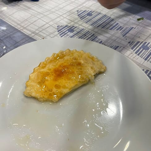 Seadas - Tavola Azzurra 3, Rome