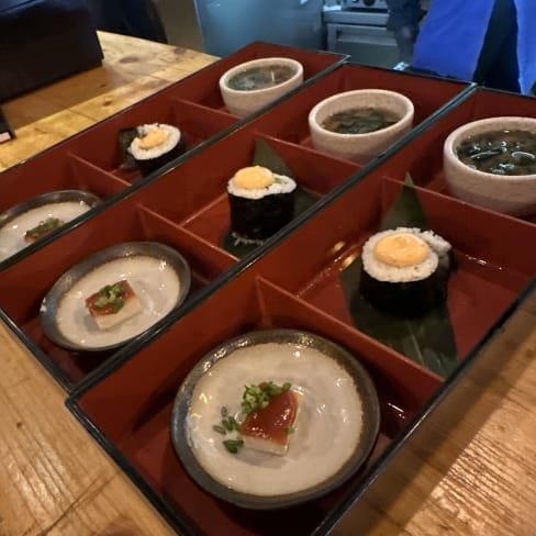 Ao Izakaya, Paris