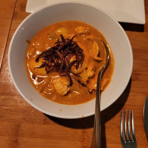 Kinnaree Thai Cuisine, Amsterdam